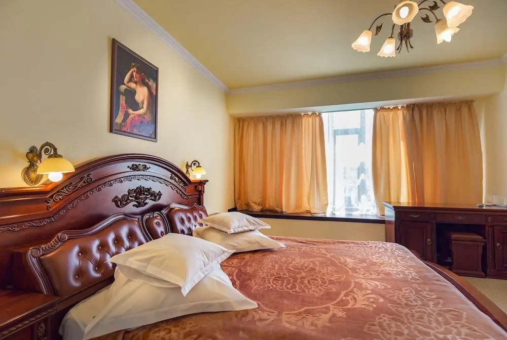 Hotel Eden - 424