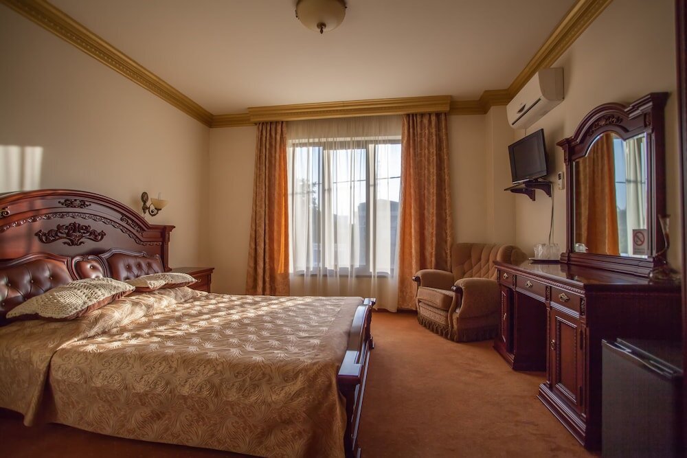 Hotel Eden - 26