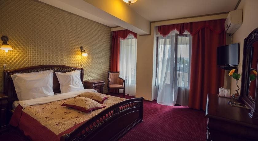 Hotel Eden - 316