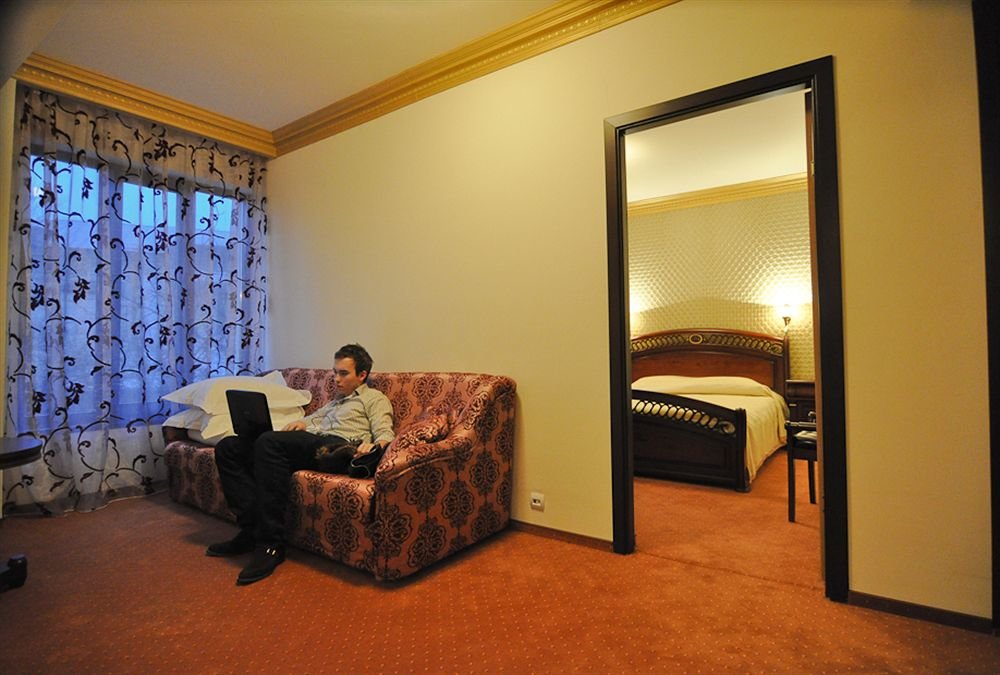 Hotel Eden - 676