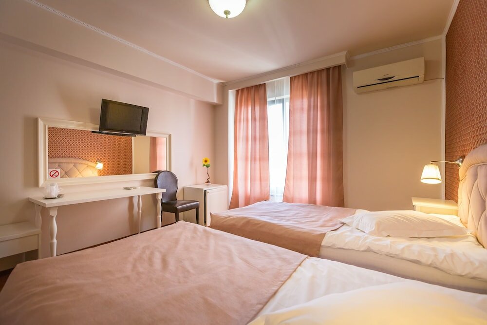 Hotel Eden - 25