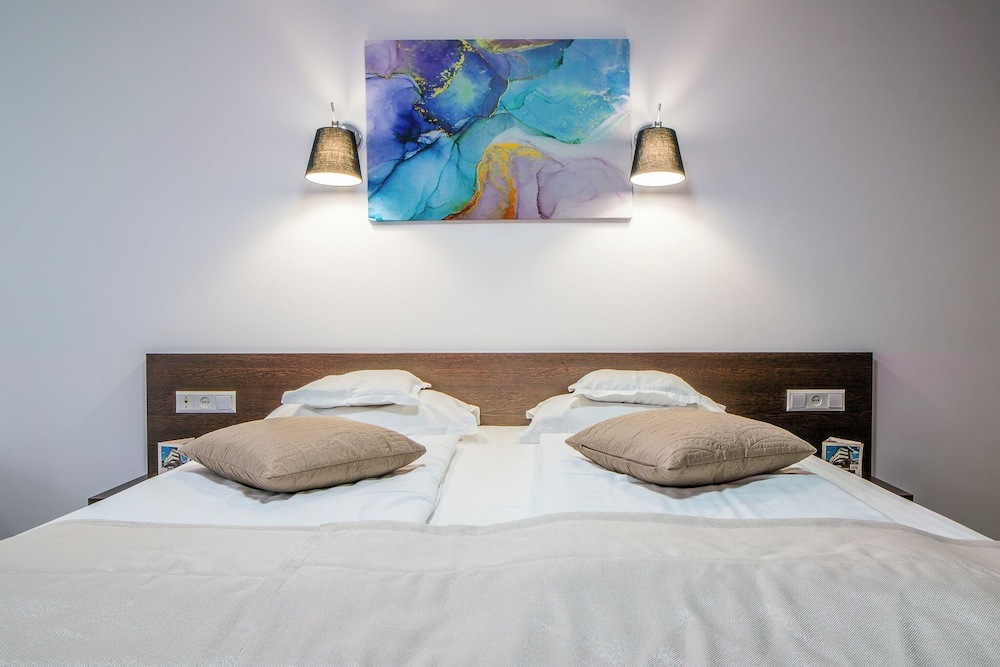 Hotel Eden - 458