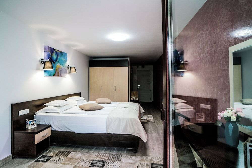 Hotel Eden - 731