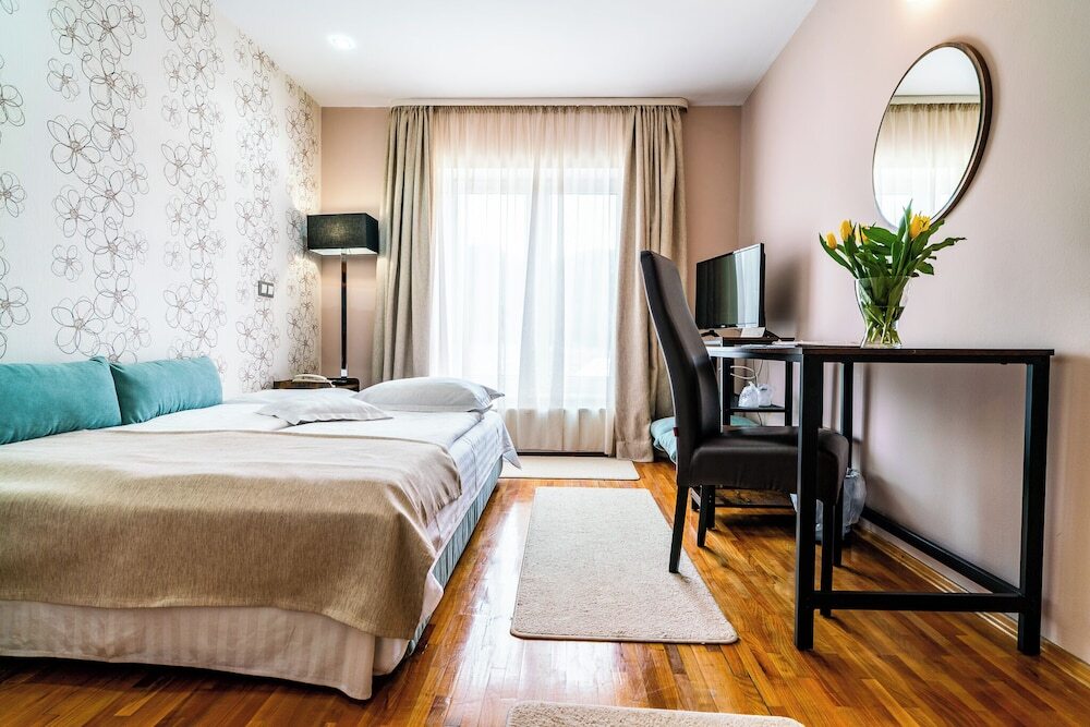 Hotel Eden - 225