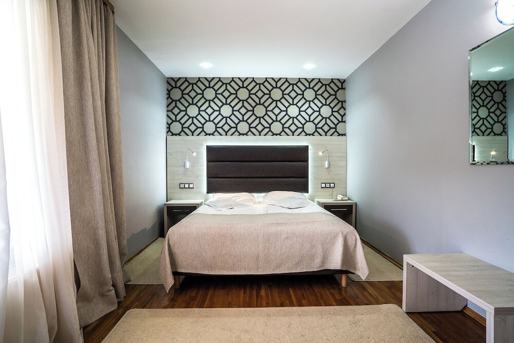 Hotel Eden - 767