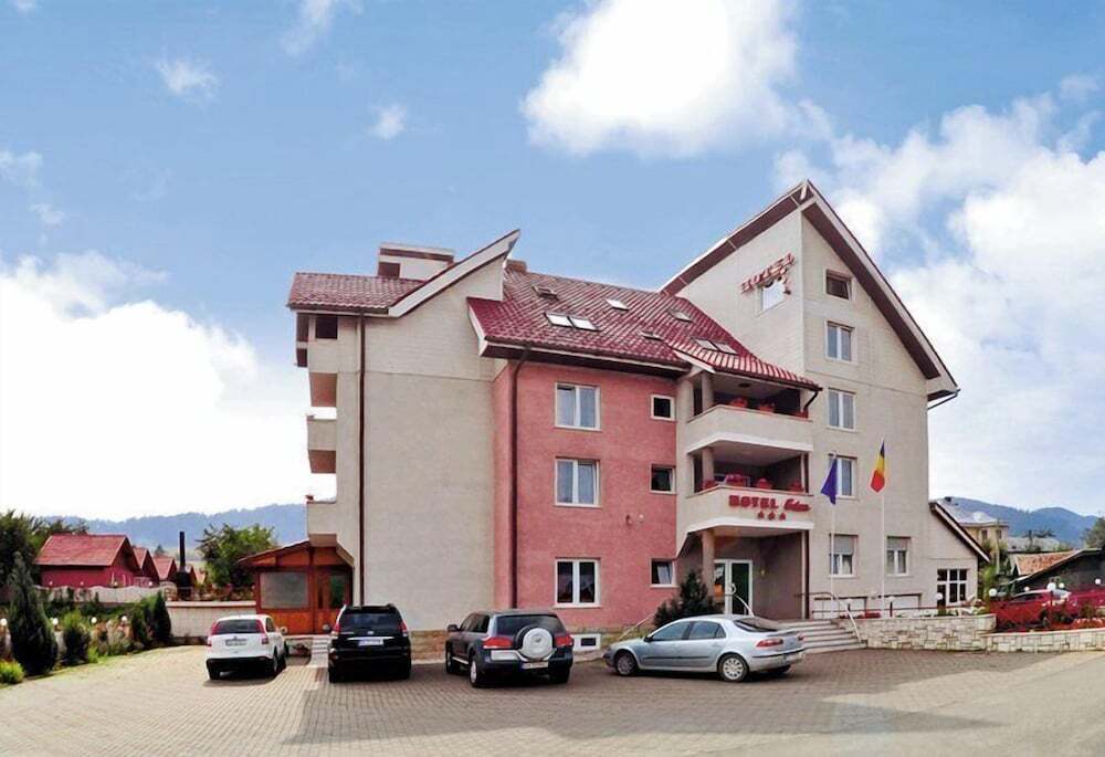 Hotel Eden - 542