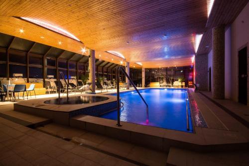 Hotel Eden - 419