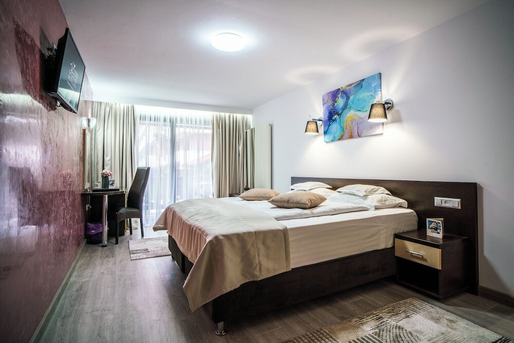 Hotel Eden - 77