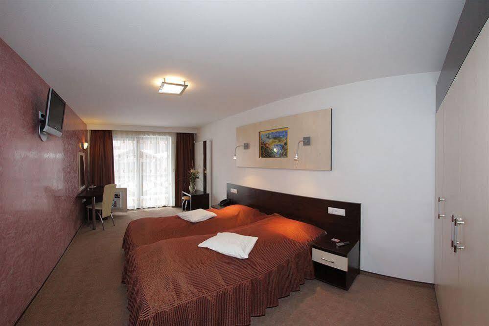Hotel Eden - 19