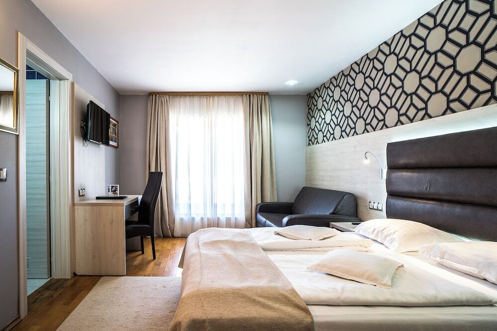Hotel Eden - 108