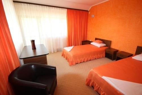 Hotel Eden - 357