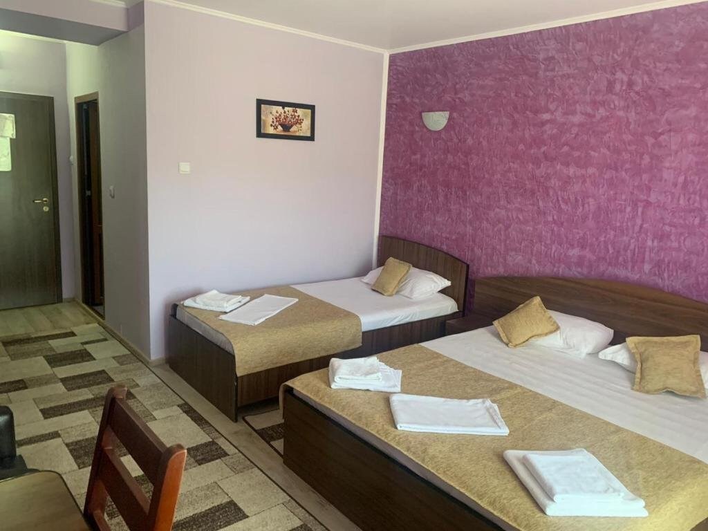 Hotel Eden - 606