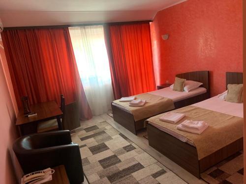 Hotel Eden - 128