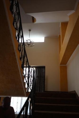 Hotel Eden - 541