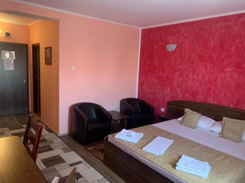 Hotel Eden - 344