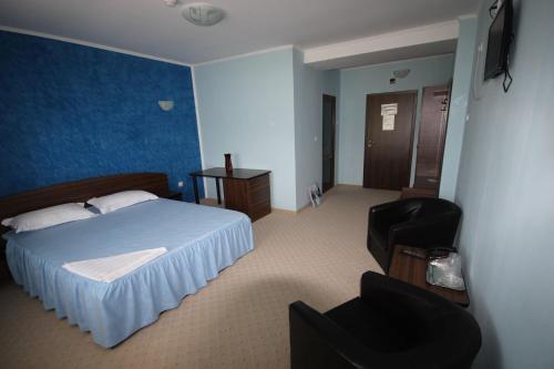 Hotel Eden - 45