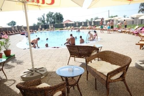 Hotel Eden - 396