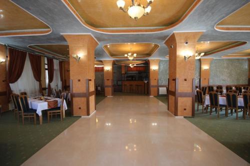 Hotel Eden - 406