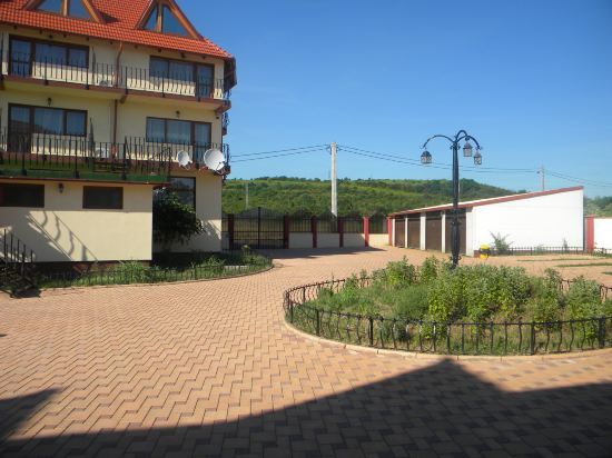 Hotel Eden - 194