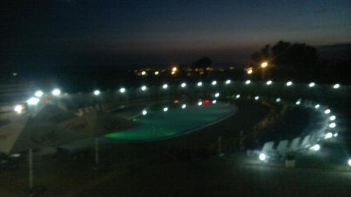 Hotel Eden - 516