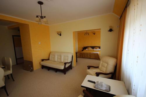 Hotel Eden - 841