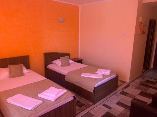 Hotel Eden - 552