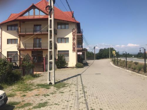 Hotel Eden - 869