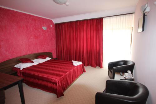 Hotel Eden - 370