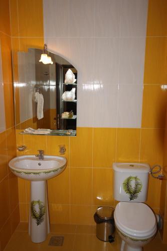 Hotel Eden - 292