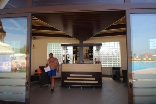 Hotel Eden - 344