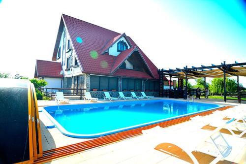 Hotel Eden - 786