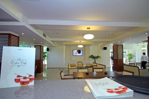Hotel Eden - 539