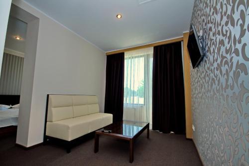 Hotel Eden - 541