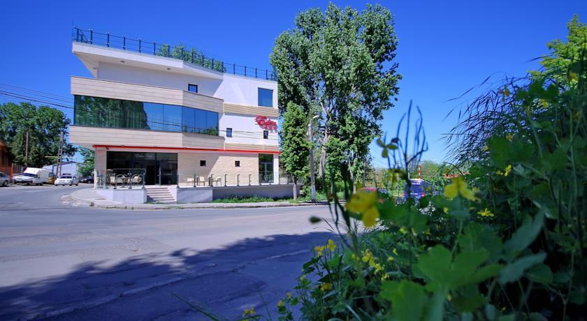 Hotel Eden - 789