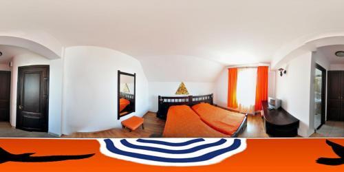 Hotel Eden - 3