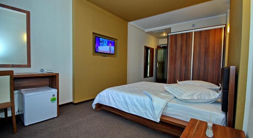 Hotel Eden - 988