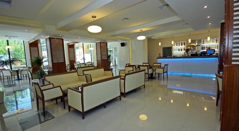 Hotel Eden - 511