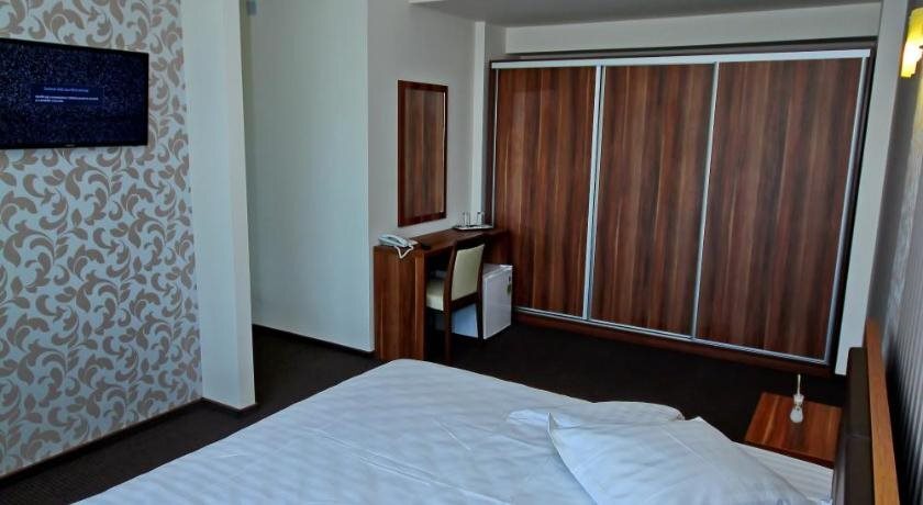 Hotel Eden - 338