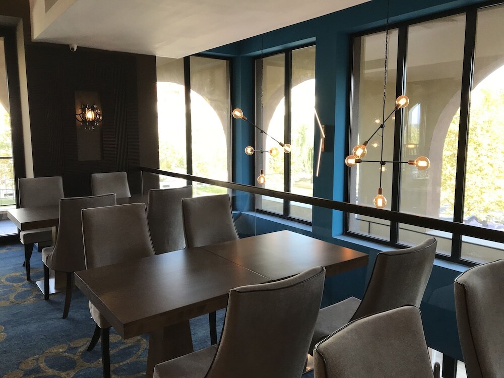 Hotel Edma - 534