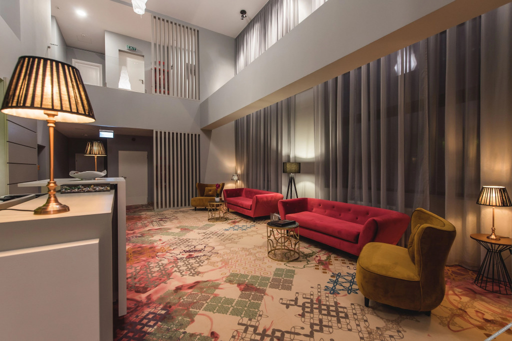 Hotel Edma - 471