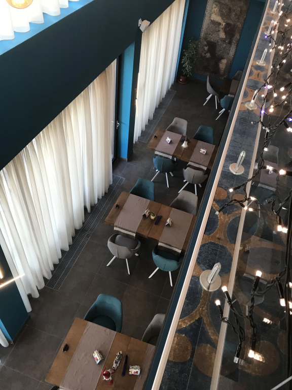 Hotel Edma - 112