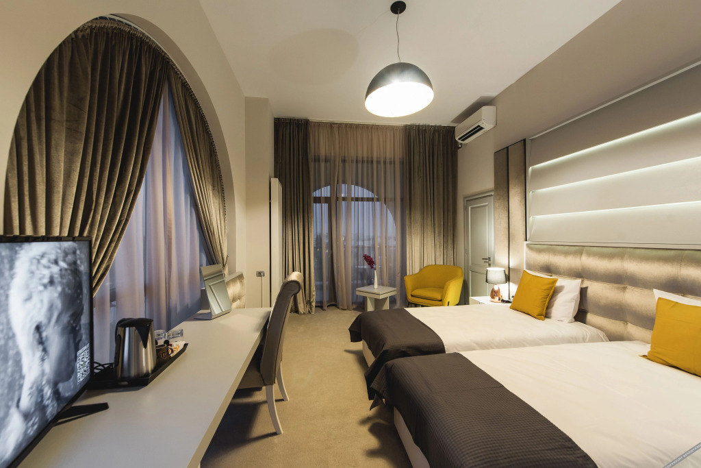 Hotel Edma - 244