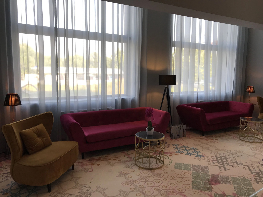 Hotel Edma - 443