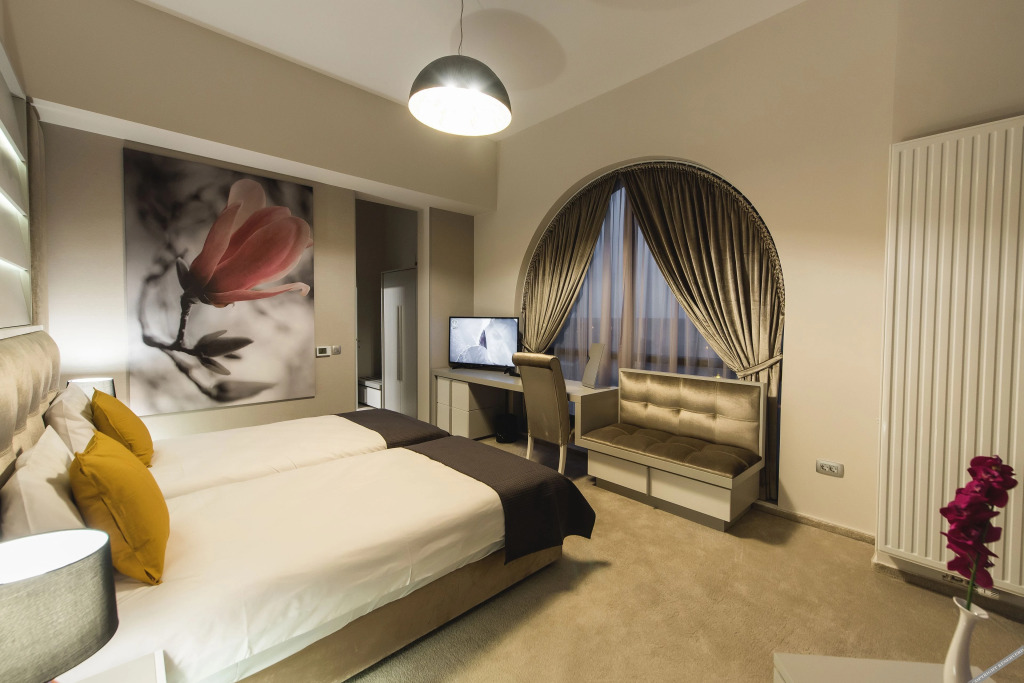 Hotel Edma - 139