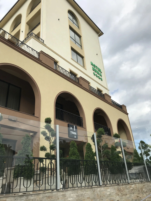 Hotel Edma - 47