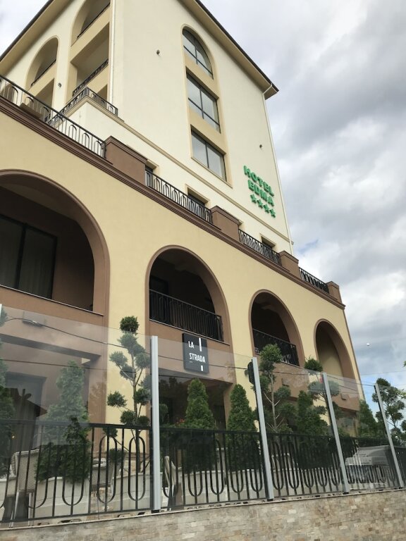 Hotel Edma - 302