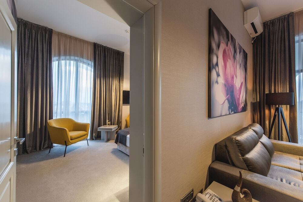 Hotel Edma - 606