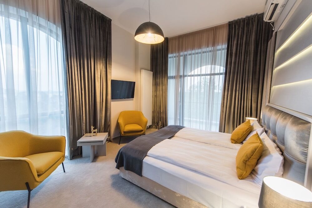 Hotel Edma - 778
