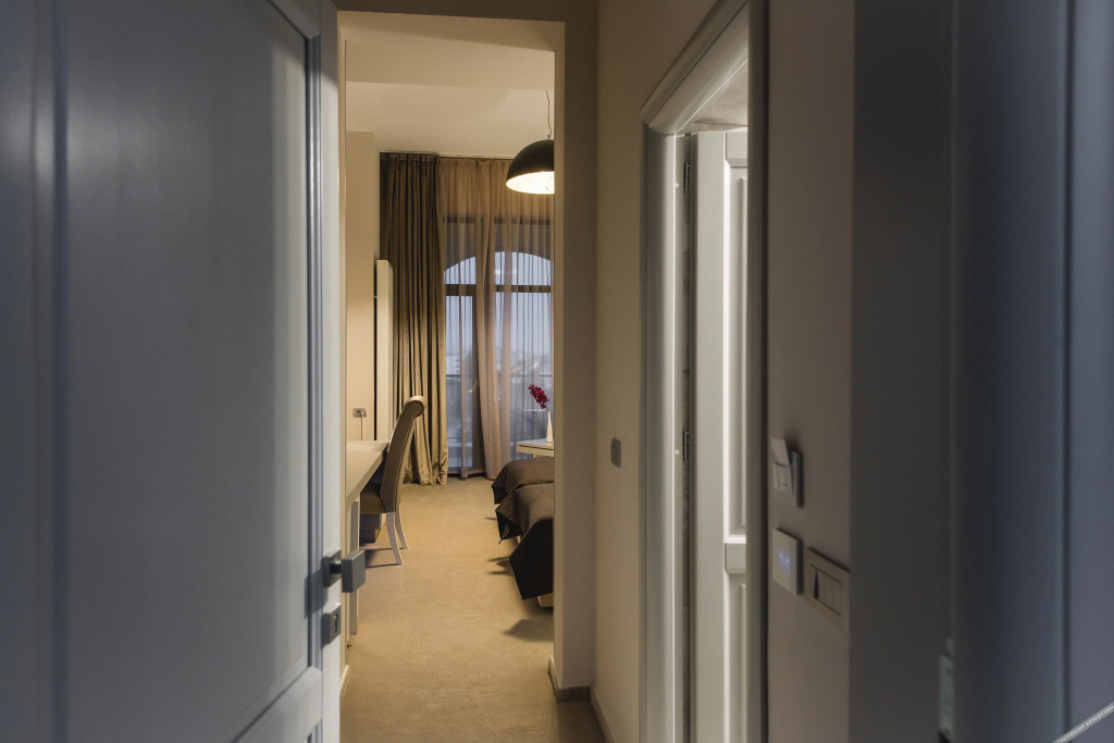 Hotel Edma - 997