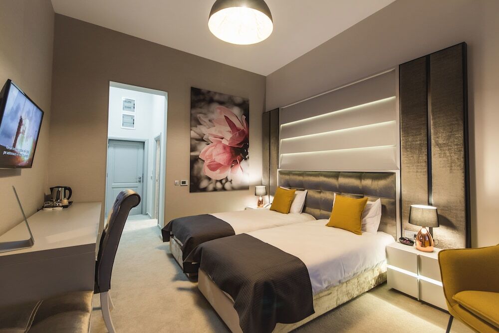 Hotel Edma - 331